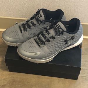 Under Armour Curry 1 Low